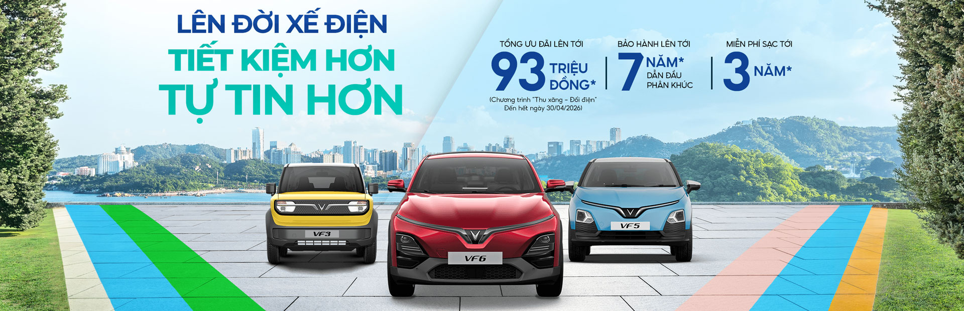 KM Tháng 05.2026 - Ảnh 2 KM Tháng 05.2026 - Ảnh 2